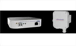 Telecom GNSS Clock OSA 5405 Series Oscilloquartz